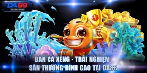 Bắn Cá Xèng
