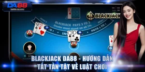 Blackjack