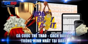 Cá Cược Thể Thao