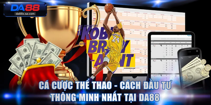 Cá Cược Thể Thao