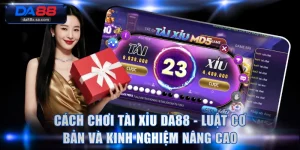 Cách Chơi Tài Xỉu