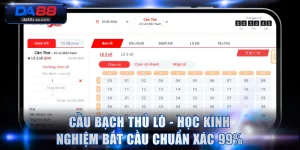 Cầu Bạch Thủ Lô