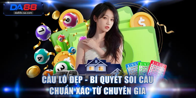 Cầu Lô Đẹp