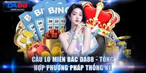 Cầu Lô Miền Bắc