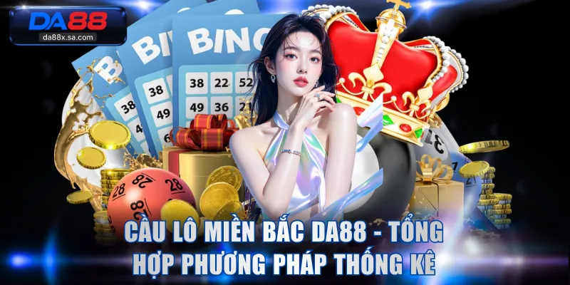 Cầu Lô Miền Bắc