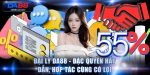 Đại Lý DA88