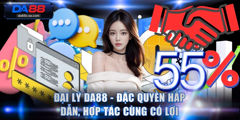 Đại Lý DA88