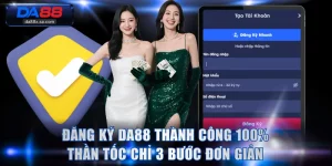 Đăng Ký DA88