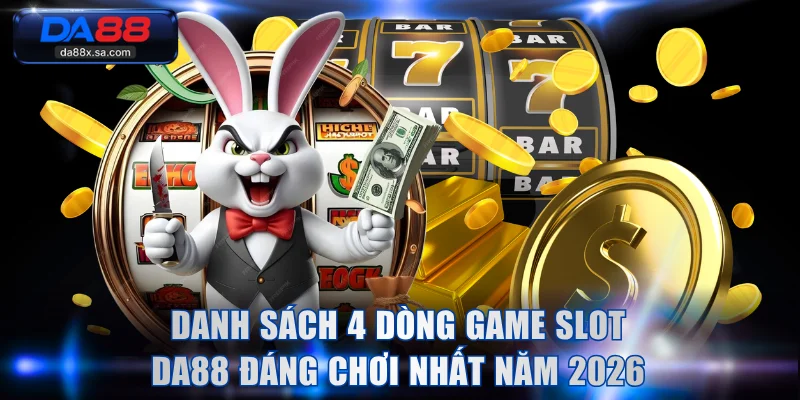 Game Slot