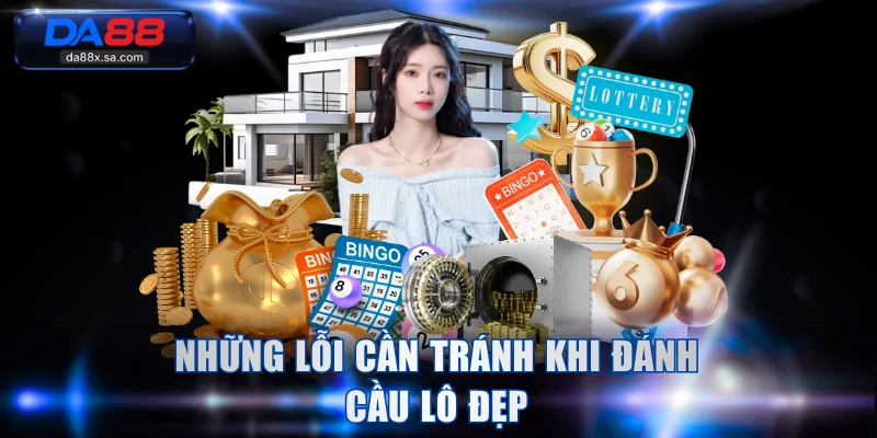 Lỗi thường gặp cần tránh để không bị mất tiền oan