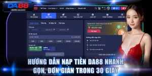 Nạp Tiền DA88