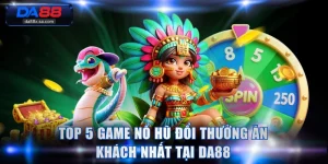 Nổ Hũ Đổi Thưởng