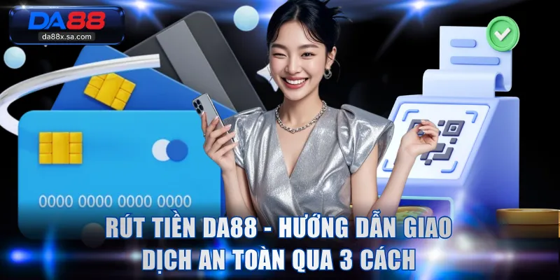 Rút Tiền DA88