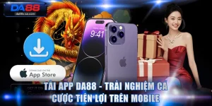 Tải App DA88