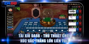 Tài Xỉu
